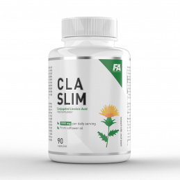 Wellness CLA Slim 90 capsules