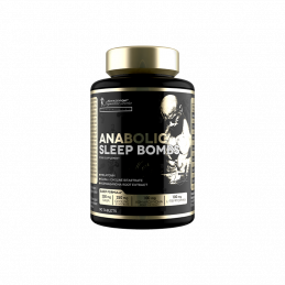 LEVRONE Anabolic Sleep...