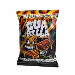 GUARILLA® Protein Chips 60 g