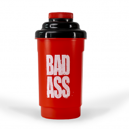 BAD ASS® Shaker 600 ml...