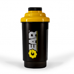 GEAR Shaker 600 ml...