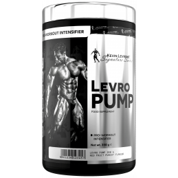 LEVRONE LevroPump 350 g