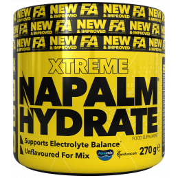 NAPALM® Hydrate 270 g