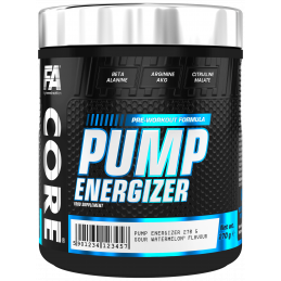 Core Pump Energizer 270 g