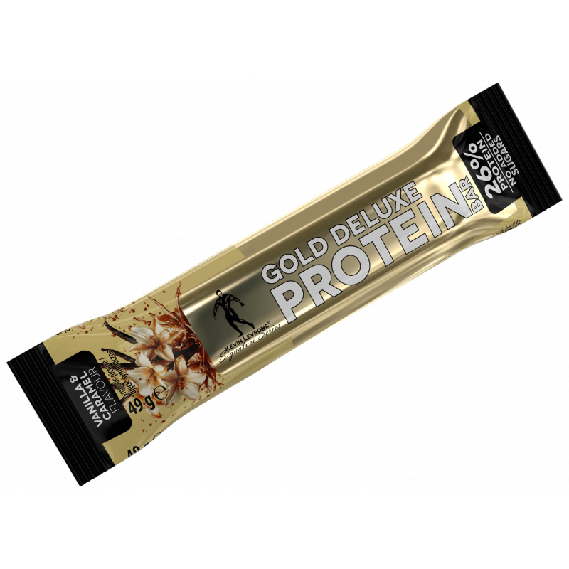 Levrone GOLD DeLuxe Protein Bar 48 g / 49 g