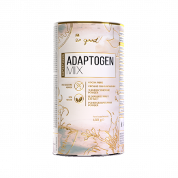 so good!® Adaptogen Mix 180 g
