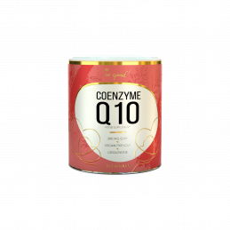 so good!® Coenzyme Q10...