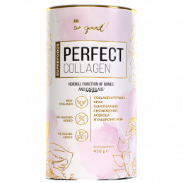 so good!® Perfect Collagen...