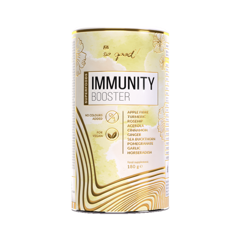 so good!® Immunity Booster 180 g
