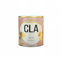 so good!® CLA 60 capsules