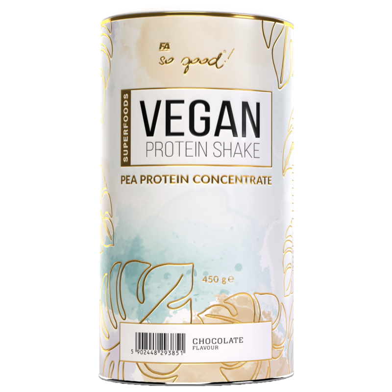 so good!® Vegan Protein Shake 450 g
