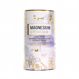 so good!® Magnesium &...