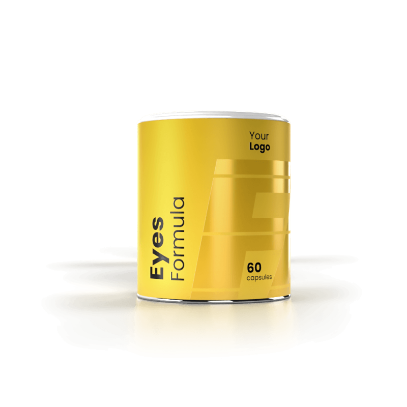 Eyes Formula 60 kapsułek