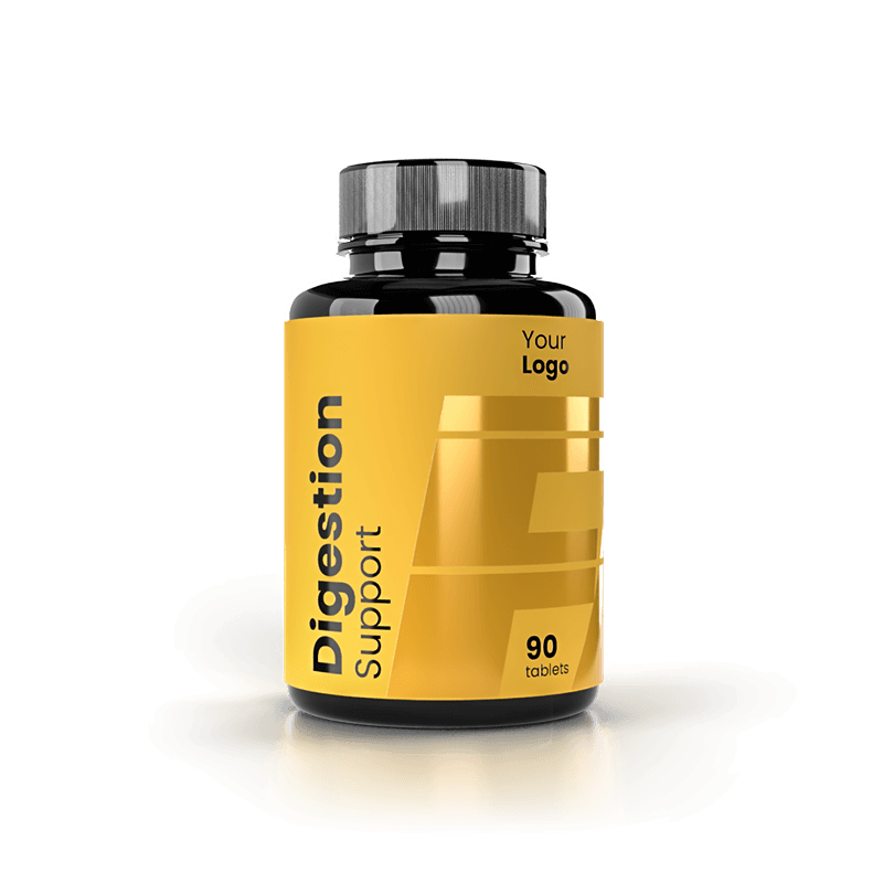Digestion Support 90 tabletek