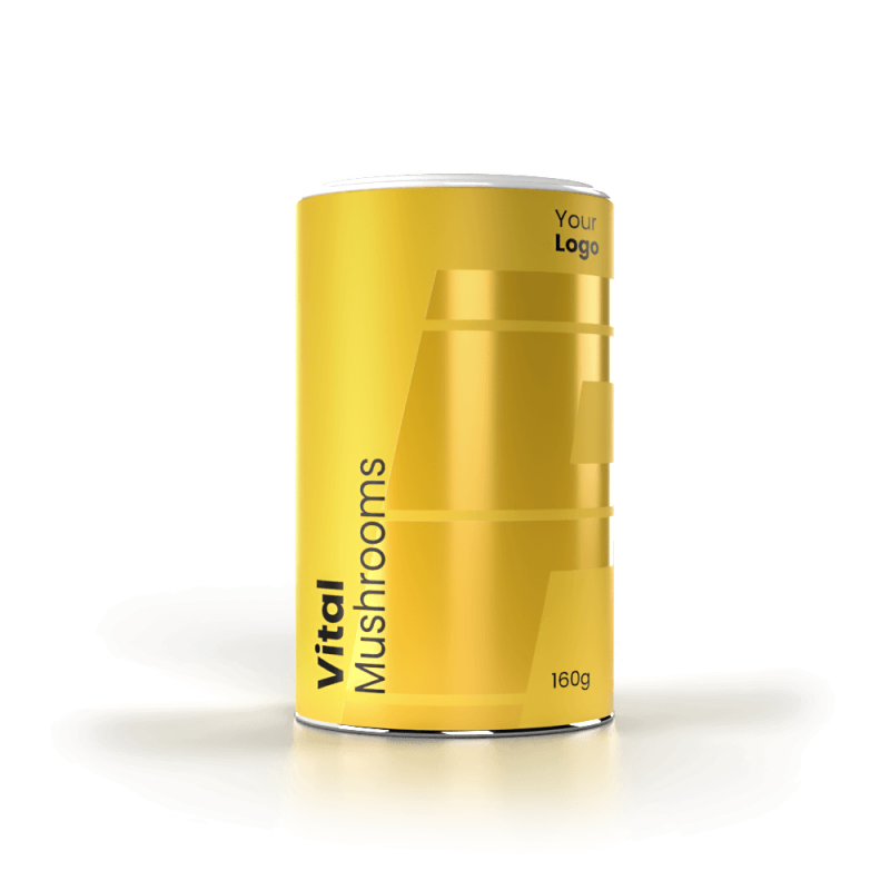 Vital Mushrooms 160 g