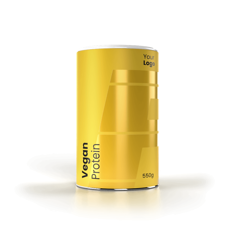 Vegan Protein Shake 550 g