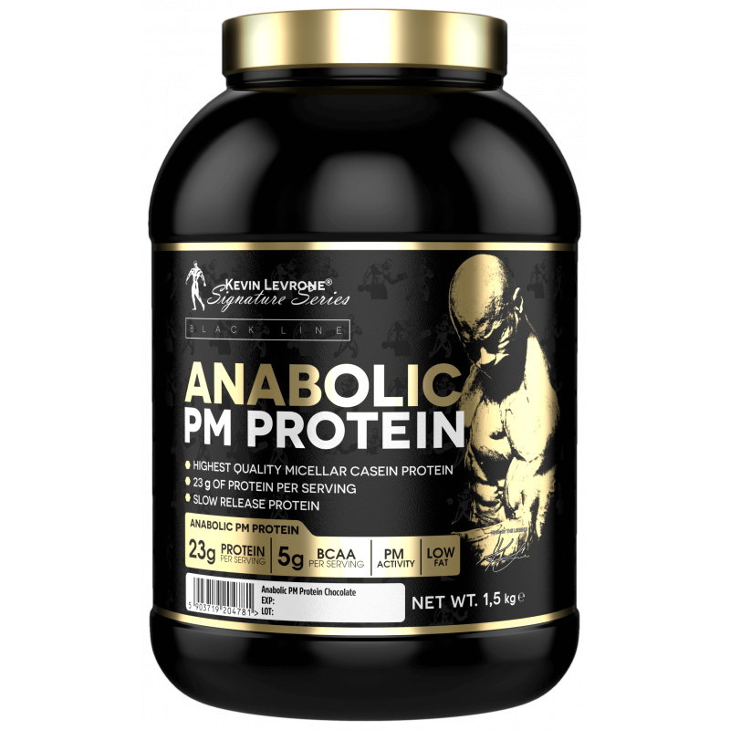 ANABOLIC PM PROTEIN 1.5 kg