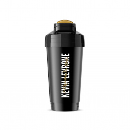 LEVRONE Shaker Uncrowned...