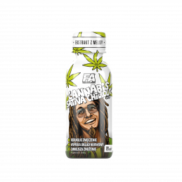 Cannabis sativa Chillout...