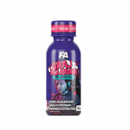 Graj do rana Shot 120 ml...