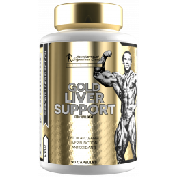 Levrone GOLD Liver Support...