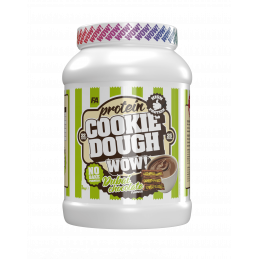 WOW! Cookie dough 1 kg