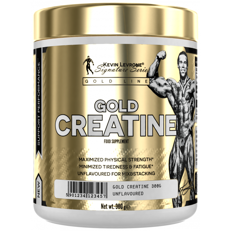 LEVRONE GOLD CREATINE 300 g