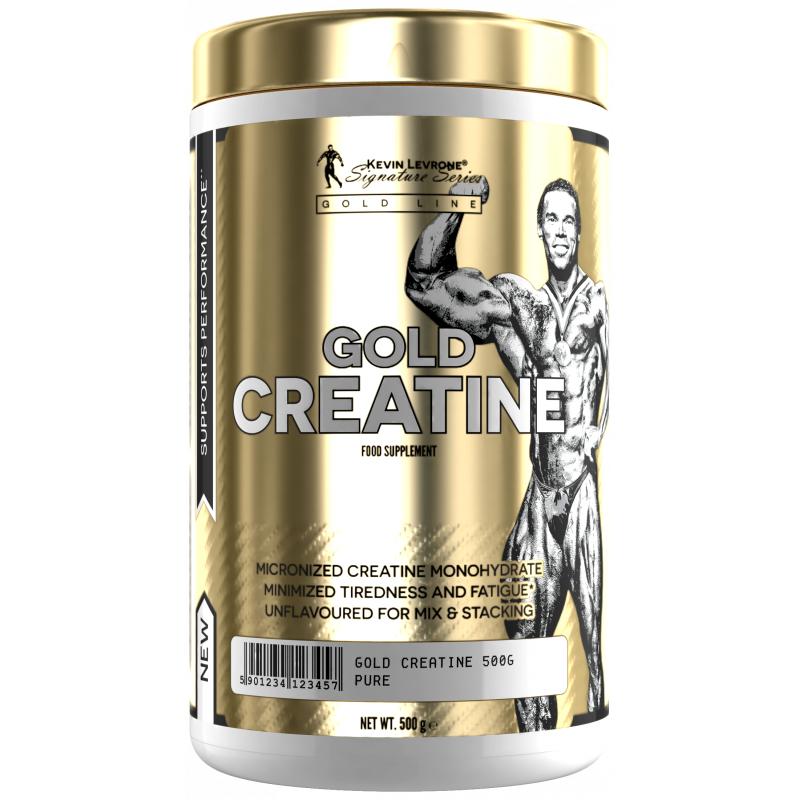 Levrone GOLD Creatine 500 g