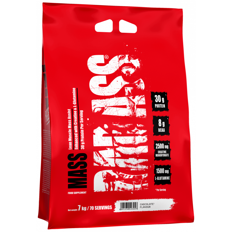 BAD ASS® Mass 7 kg - Egipt