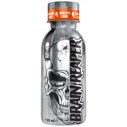 SKULL LABS BRAIN REAPER SHOT 120 ml