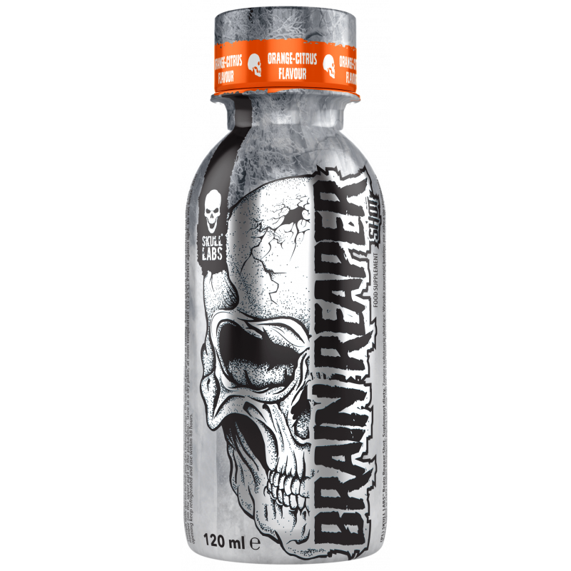 SKULL LABS BRAIN REAPER SHOT 120 ml
