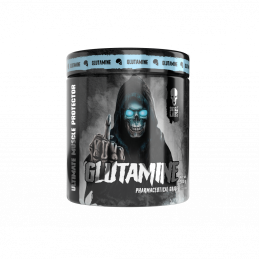 SKULL LABS® Glutamine 300 g