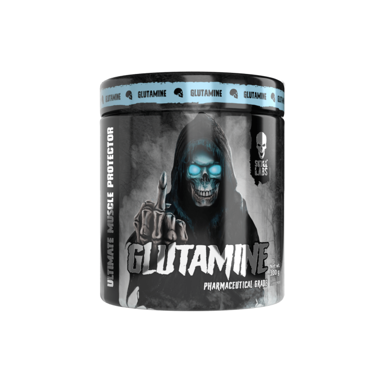 SKULL LABS® Glutamine 300 g