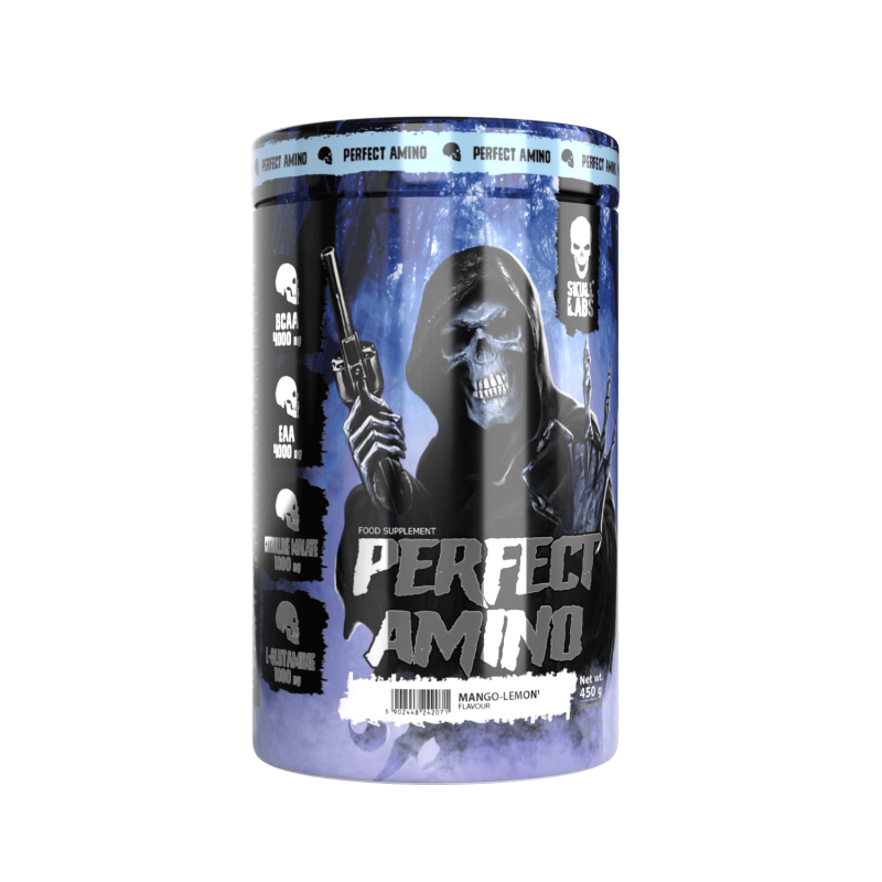 SKULL LABS® Perfect Amino 450 g