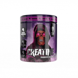 SKULL LABS® Creatine 300 g