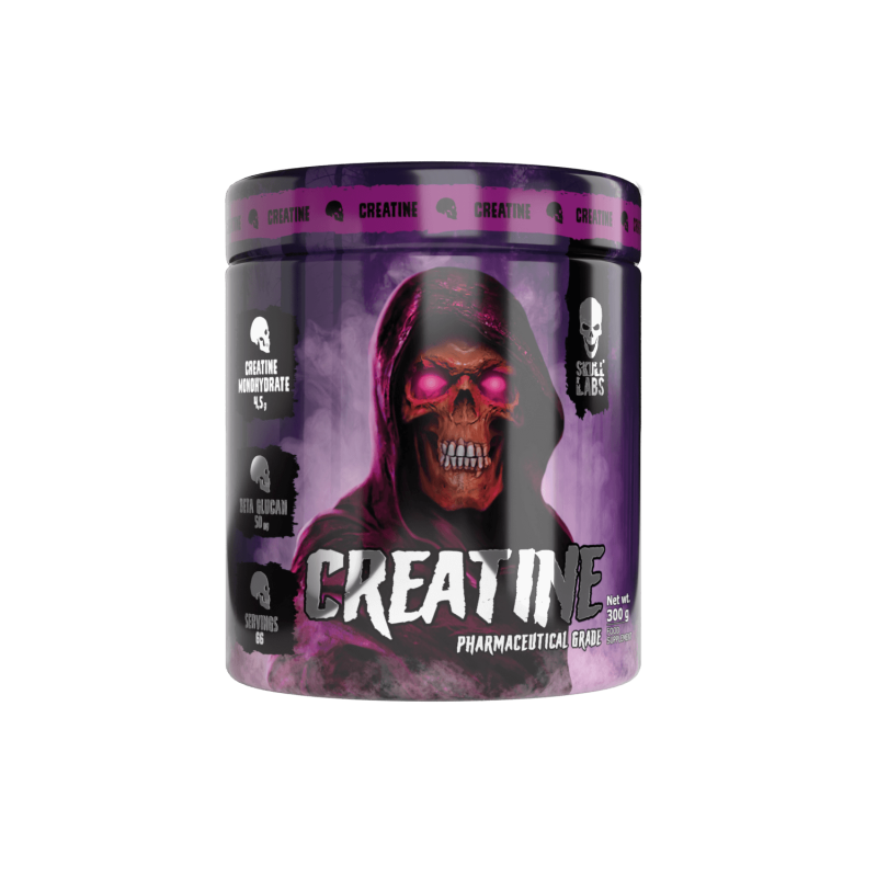 SKULL LABS® Creatine 300 g