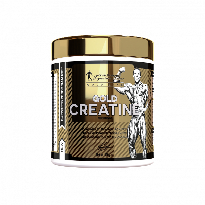 Levrone GOLD Creatine 300 g (China)