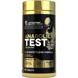 LEVRONE ANABOLIC TEST 90...
