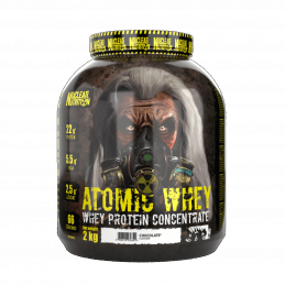 Nuclear Nutrition Atomic...