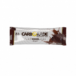 CARBORADE® Recovery Bar 40 g