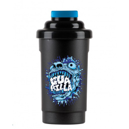 GUARILLA Shaker BLACK/BLUE...