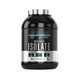 Premium Nutrition 100% Whey...