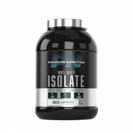 Premium Nutrition 100% Whey...