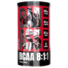 BAD ASS® BCAA 8:1:1 400 g