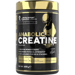 LEVRONE Anabolic Creatine...