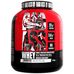BAD ASS® WHEY 2 kg