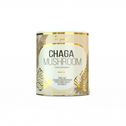 so good!® Chaga Mushroom 60...