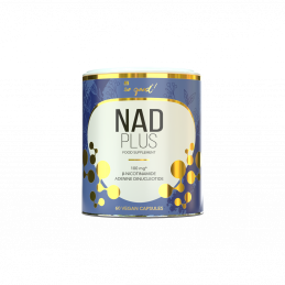 so good!® NAD PLUS 60 kapsułek