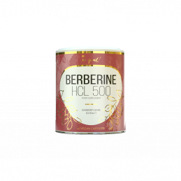 so good!® Berberine HCl 500...