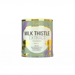 so good!® Milk Thistle...